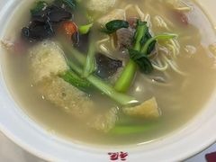 -鸿福面馆·非物质文化遗产(活力源店)