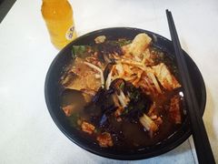 -阿生哥螺蛳粉•火锅(永安街店)