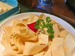 -老灶堂文创火锅(文艺路店)