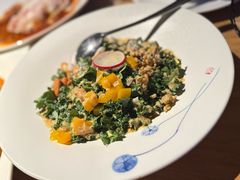-鲨鱼餐厅.海景川粤餐厅(重庆天地店)