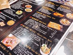 -新达城功夫深海烤鱼