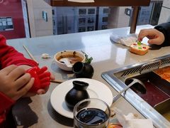 -海底捞火锅(老城根店)
