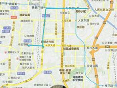 -万达影城(长沙婚庆公园中国巨幕店)