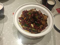 -福阿婆老牌湘菜(大润发店)