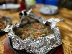 -星记小馆·小蓝龙·老南京砂锅菜(上海路店)