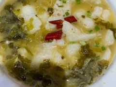 -南城香·饭香串香馄饨香(花园北路店)