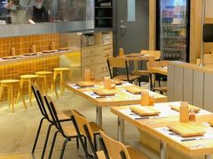 -火山屋台(新街口创始店)