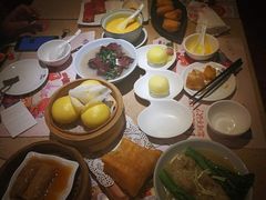 -点都德(大茶楼店)