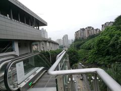 -唐家院子(地铁站)