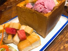 -老姑砂锅·烧烤天津菜(体北道店)