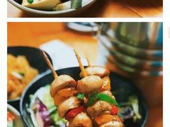 -炒豆合作社(东四总店)