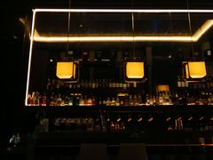 -南宁那莲豪华精选酒店-云霄酒廊·80楼高空城景酒吧