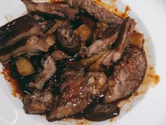 -猪腰一家·地道佛山菜(盐步店)