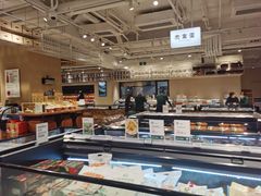 -七鲜超市(瑞虹天地太阳宫店)