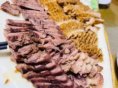 -满族八旗正宗牛肉面
