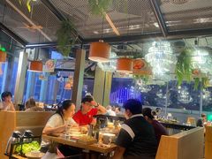 -大头椰·椰子鸡火锅(桂林万象城店)
