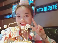 -开乐迪KTV(石桥店)