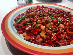-悦融琥珀·京鲁菜·海味珍品(西单店)