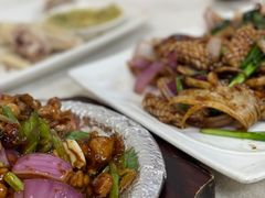 -汇兴源餐馆(小北路店)