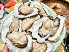 -黑金·寻焰自助百汇·烤肉·火锅(中街店)