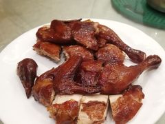 -张记旺角食街(动物园店)