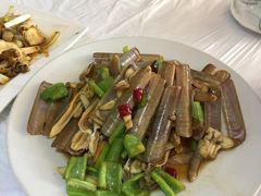 -抹直口特色菜馆(一店)