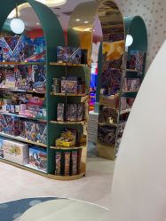 -奈尔宝·儿童乐园·亲子餐厅(苏州大悦城店)