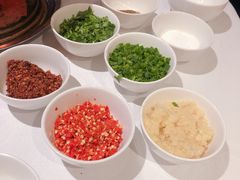 -阿斯牛牛·凉山菜(新会展店)