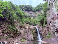 -五泄景区
