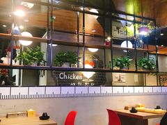 -分米鸡DM Chicken(银泰城店)