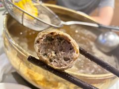 -食潮汕头鲜牛馆(望京保利店)