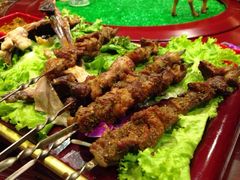 -大汗行宫园林餐厅