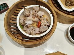 -稻香海鲜饭店(第一国际店)