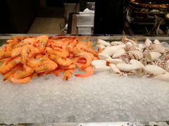 -深圳四季酒店·馥自助餐厅