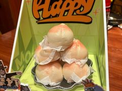 -摩打食堂(江南西店)
