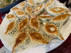 冰花煎饺-老边饺子馆(中街店)