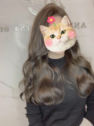 -潘多拉Hairsalon