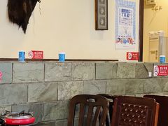 大堂-湘肠香火锅店(团结湖店)