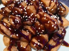 -很久以前羊肉串(大华三路店)