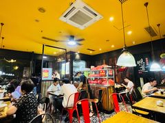 -锅贴王小吃(南大街店)