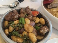 -御彩酒家(东风东路店)