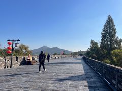 -南京城墙景区