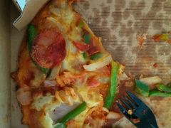 -达美乐比萨(东建路店)