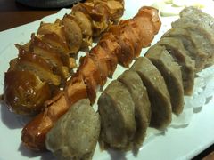 -永无乡旅行餐吧(京溪店)