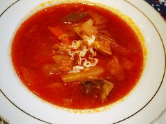 -92°C俄式厨房(中央大街店)