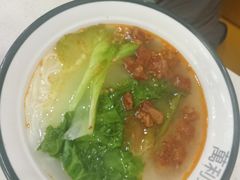 -万利港式茶餐厅