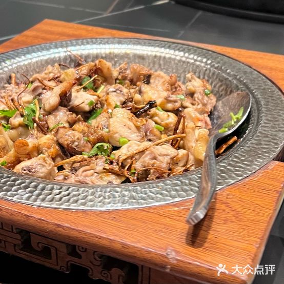 明月豆家宴(万达·东江城店)