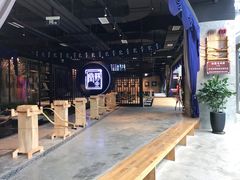 -轻武堂传统射箭·功夫茶·射击体验馆(仁和新城店)