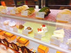 -Monchouchou檬舒舒(尚嘉中心店)