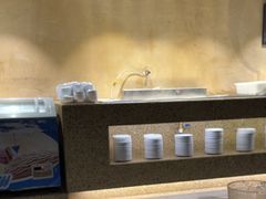 -汉巴味德·烤肉与啤酒的自助(杭州大悦城店)